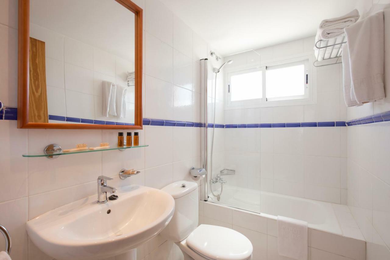 Cabot Siller Appartement Port de Pollença